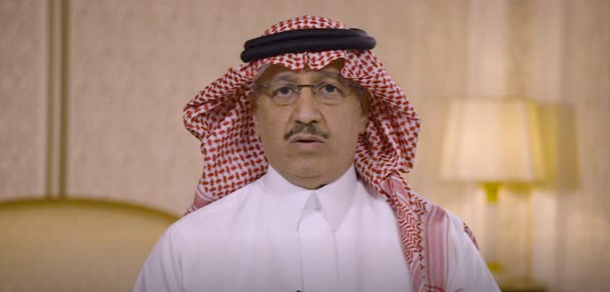 SABIC CEO: 竭尽所能加强协作，共克时艰